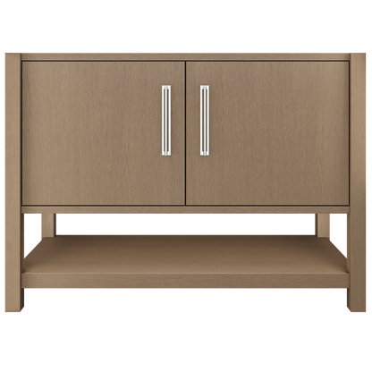 Vanderloc Kiawah Single Bath Vanity — 48 Inch