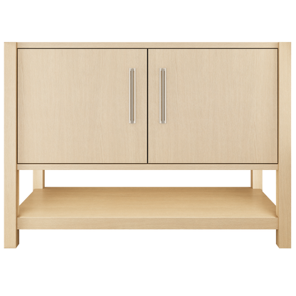 Vanderloc Kiawah Single Bath Vanity — 48 Inch