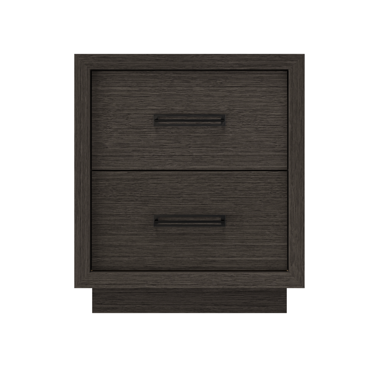 Vanderloc Avalon Two-Drawer Single Bath Vanity (Add Top & Faucet)
