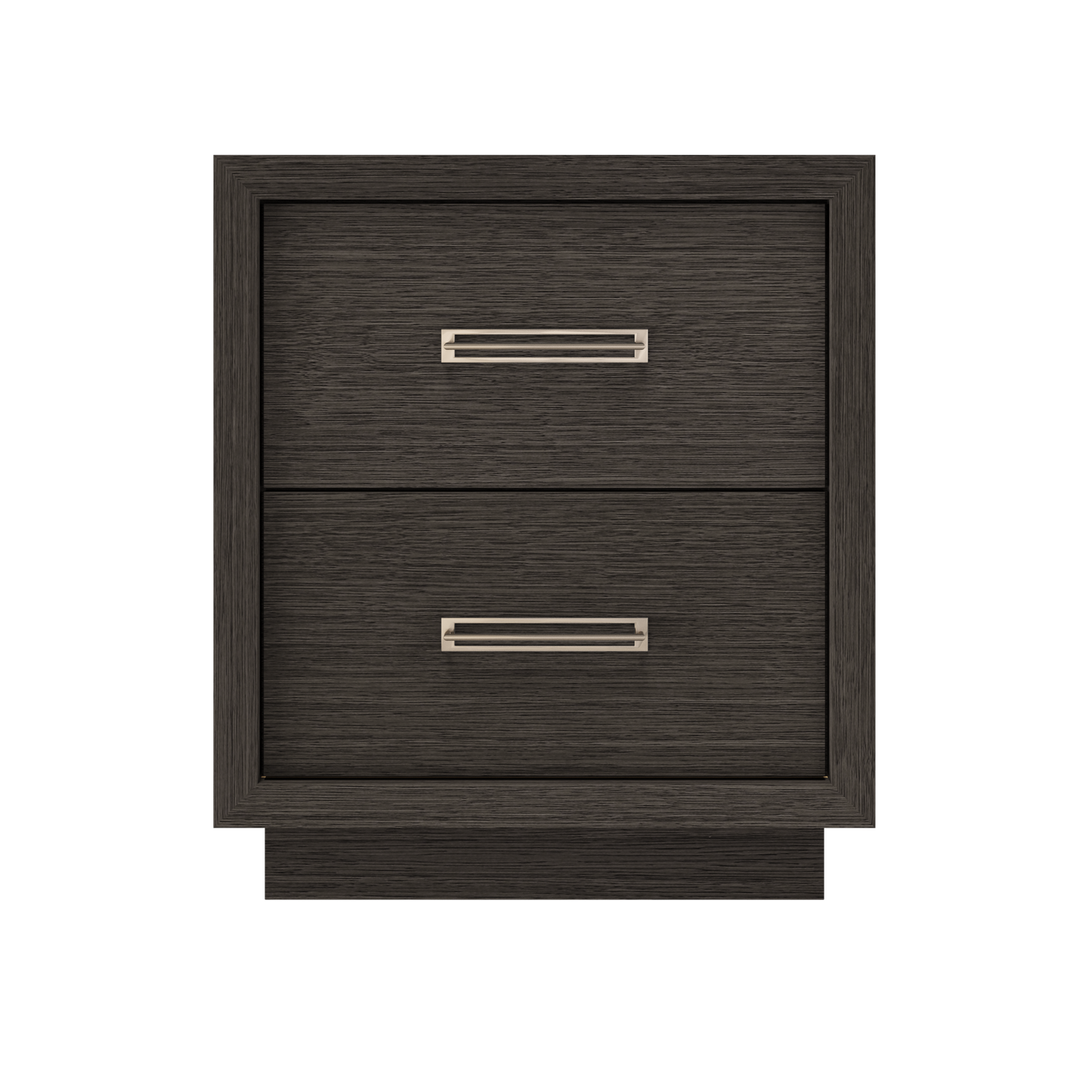 Vanderloc Avalon Two-Drawer Single Bath Vanity (Add Top & Faucet)