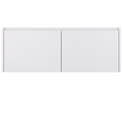 Pure White / 48"