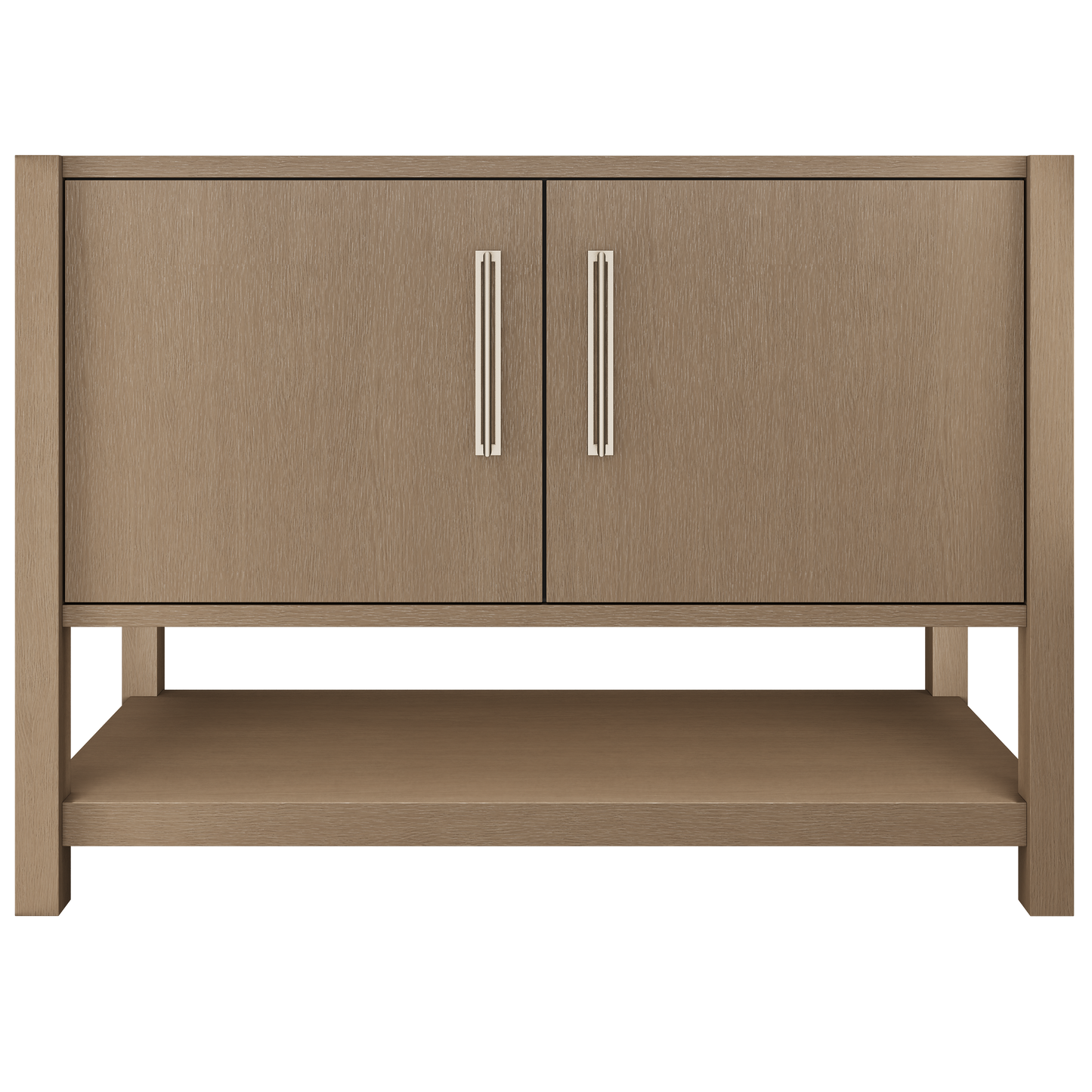 Vanderloc Kiawah Single Bath Vanity — 48 Inch