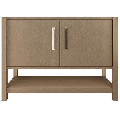 Vanderloc Kiawah Single Bath Vanity — 48 Inch