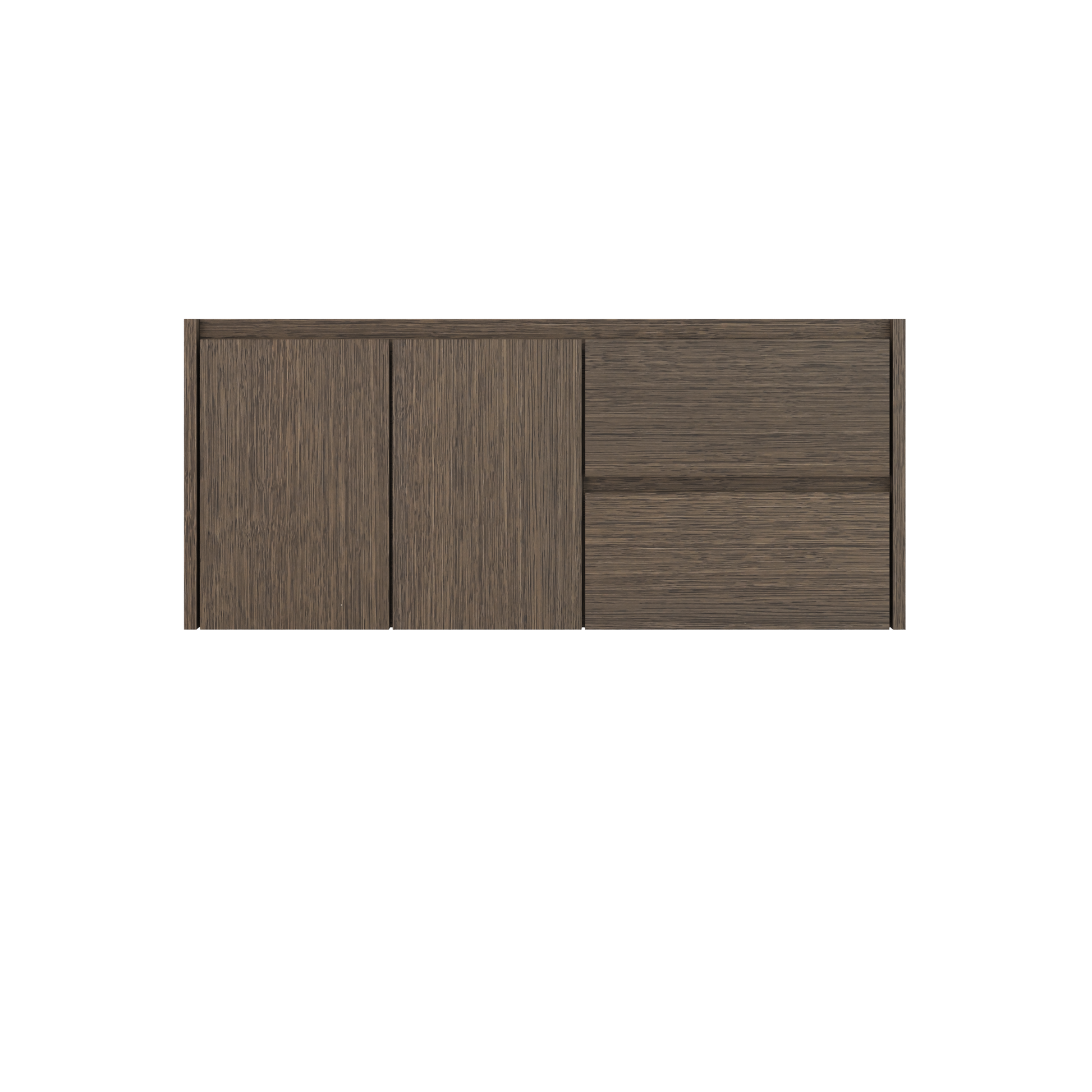 Smoked Modern / 42"