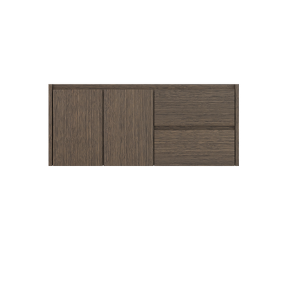 Smoked Modern / 42"