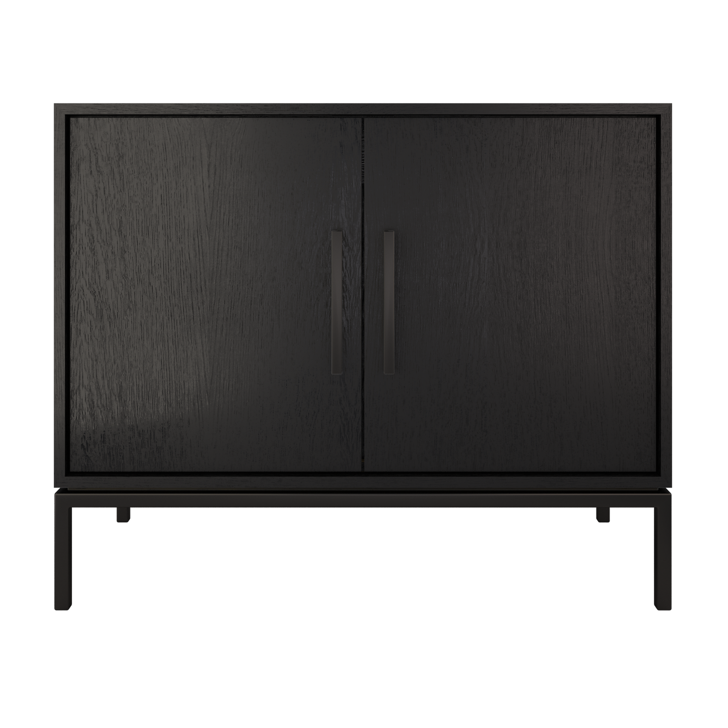 Vanderloc Rift White Oak Single Bath Vanity