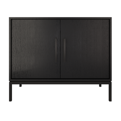 Vanderloc Rift White Oak Single Bath Vanity
