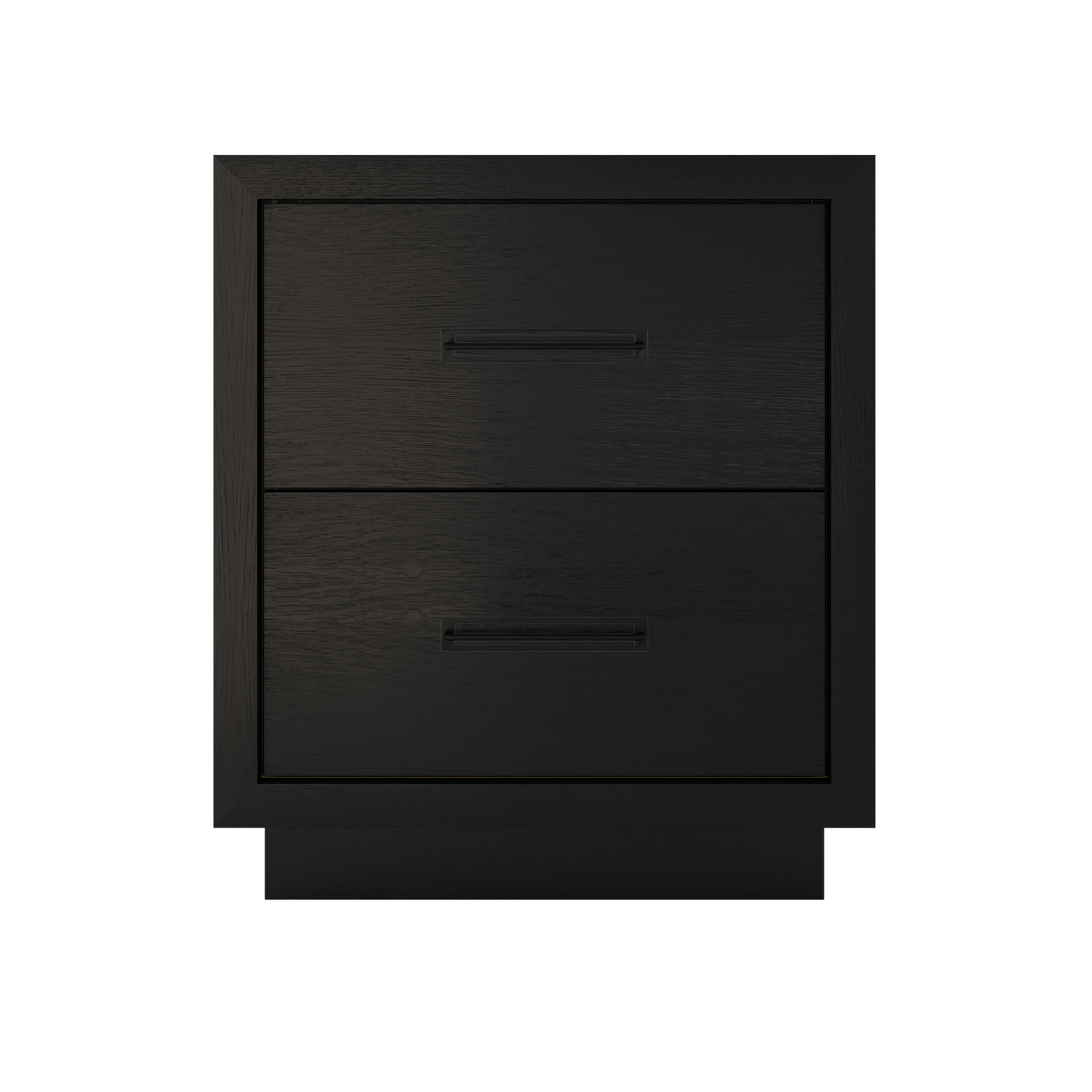 Vanderloc Avalon Two-Drawer Single Bath Vanity (Add Top & Faucet)