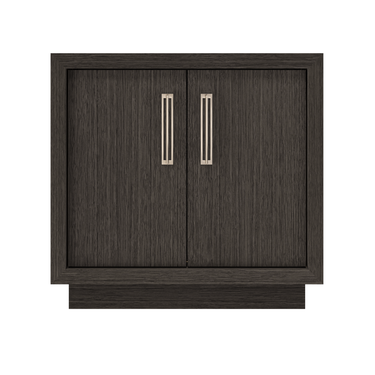Vanderloc Avalon Single Bath Vanity (Add Top & Faucet)