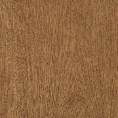Vinnova, Bangkok 60" Double Sink Bath Vanity in Mango Wood Light Brown with White Grain Composite Stone Top