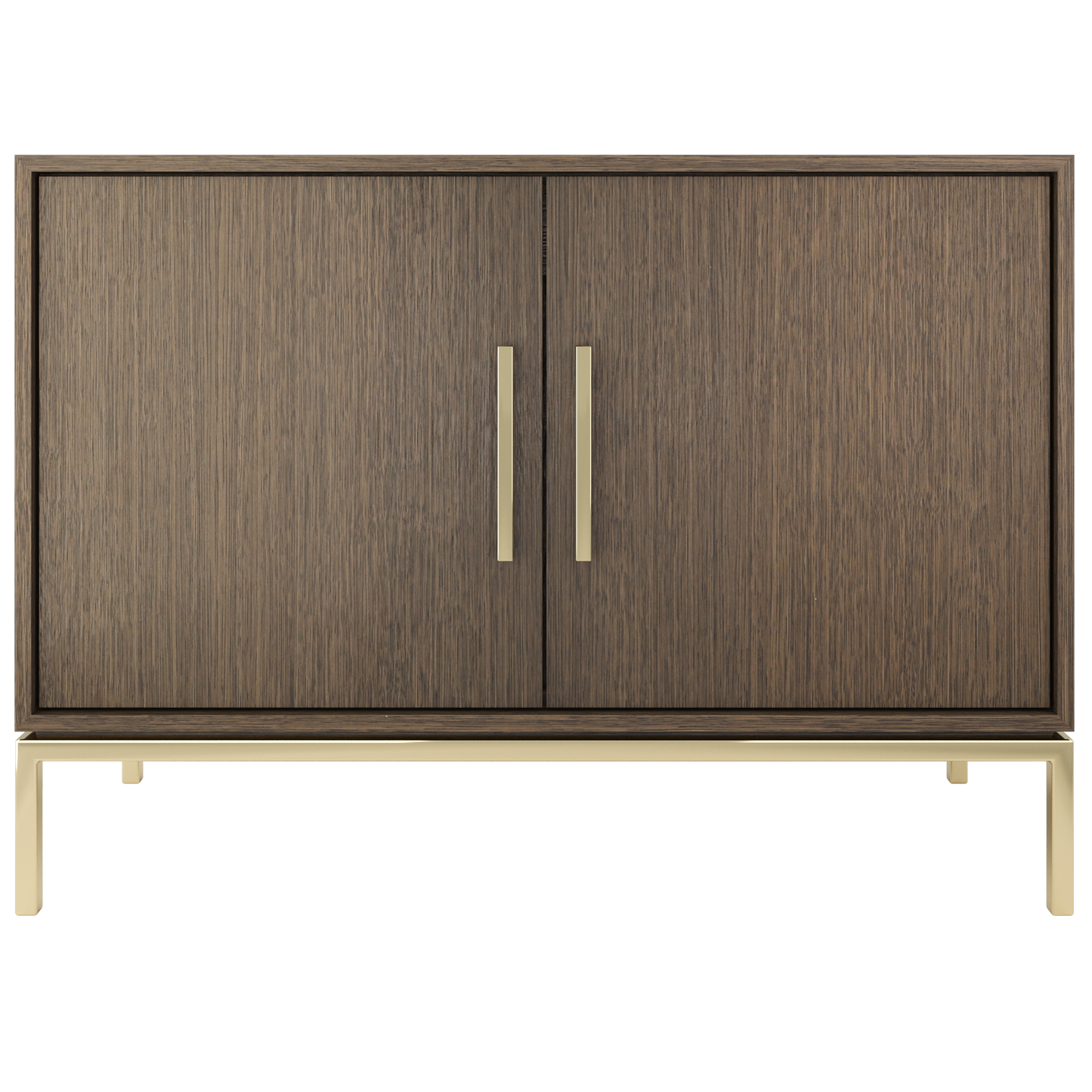 Vanderloc Rift White Oak Single Bath Vanity