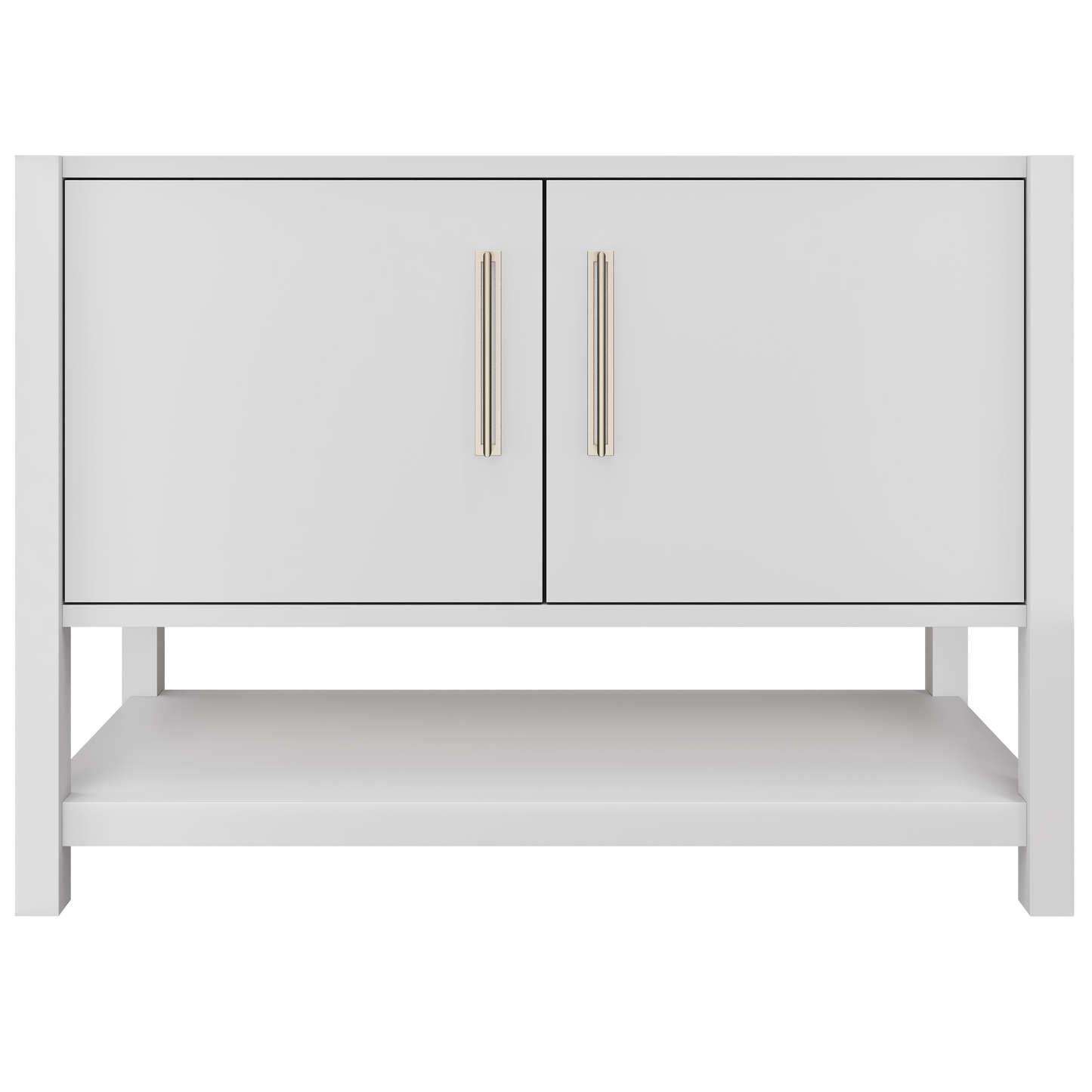 Vanderloc Kiawah Single Bath Vanity — 48 Inch