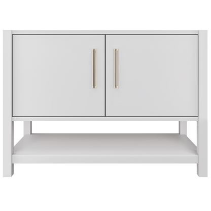 Vanderloc Kiawah Single Bath Vanity — 48 Inch