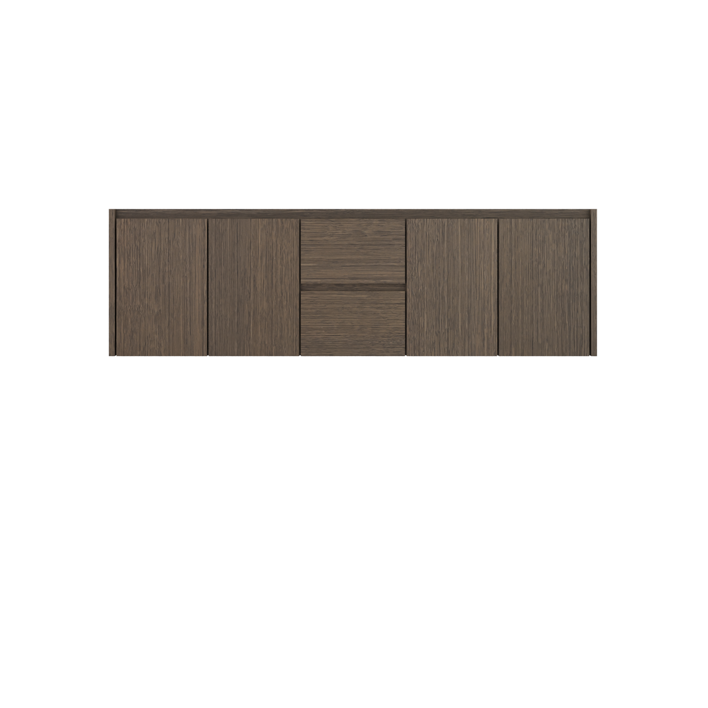 Smoked Modern / 60"
