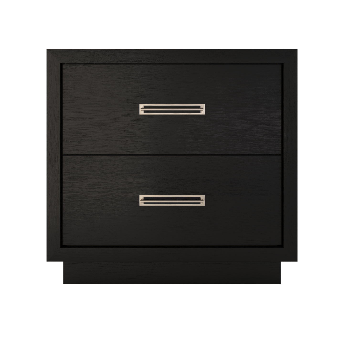 Vanderloc Avalon Two-Drawer Single Bath Vanity (Add Top & Faucet)