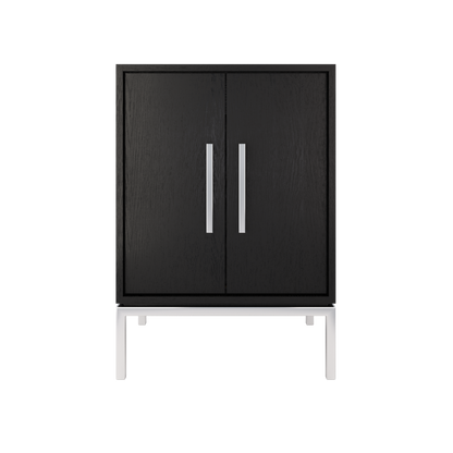 Vanderloc Rift White Oak Single Bath Vanity