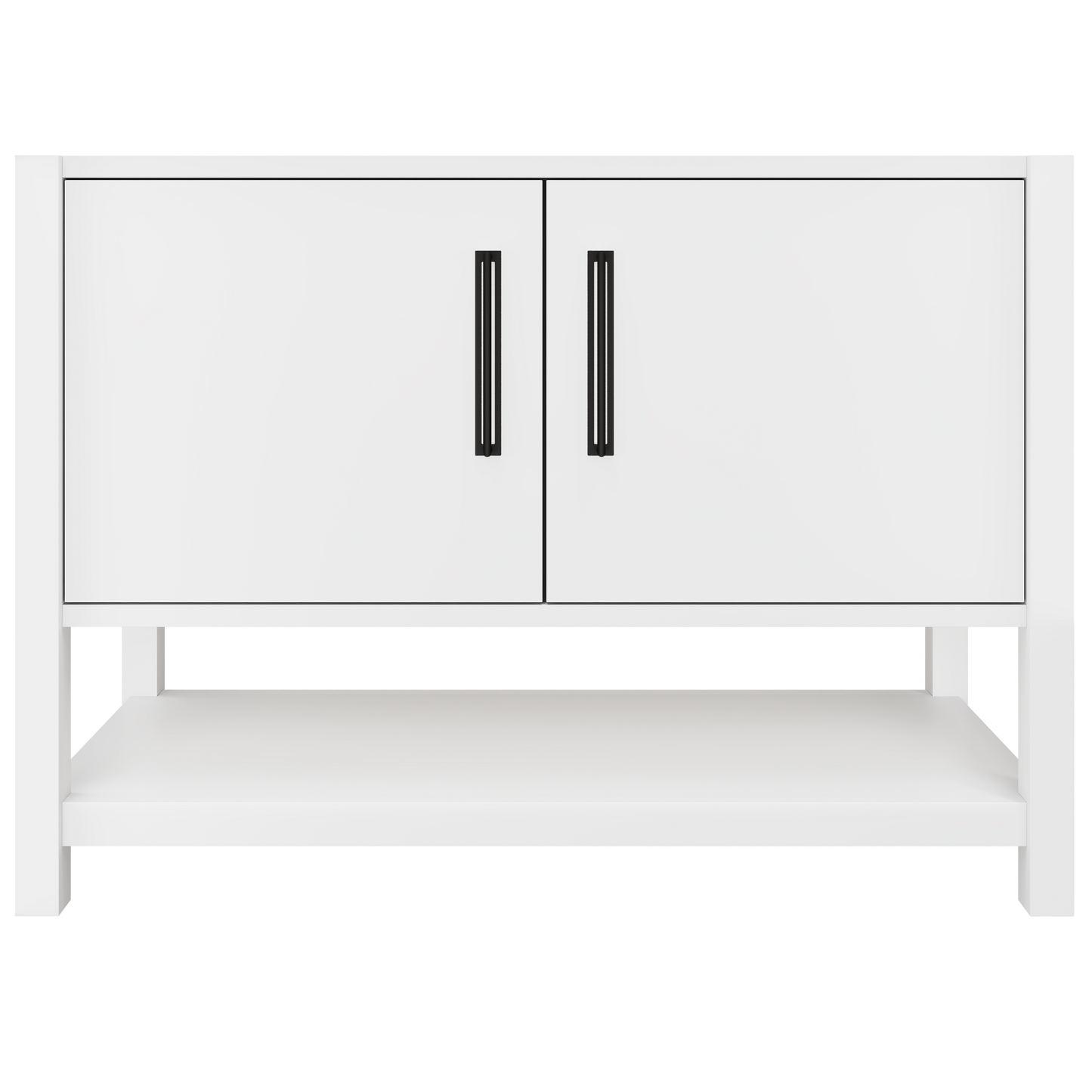 Vanderloc Kiawah Single Bath Vanity — 48 Inch