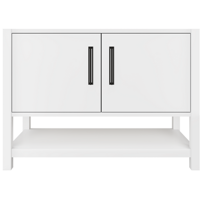 Vanderloc Kiawah Single Bath Vanity — 48 Inch