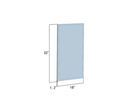 Vinnova, 18'' Rectangle Illuminated Bathroom/Vanity Wall Mirror
