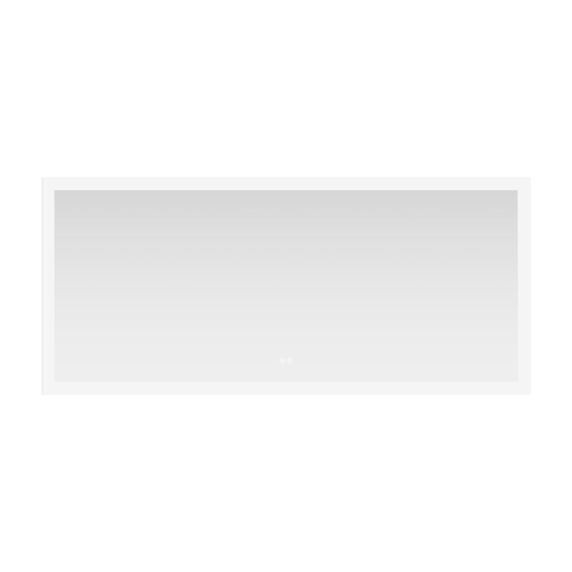 Vinnova Beijing 72-inch wall-mount bathroom vanity — view 2