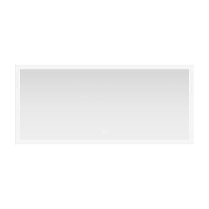 Vinnova Beijing 72-inch wall-mount bathroom vanity — view 2