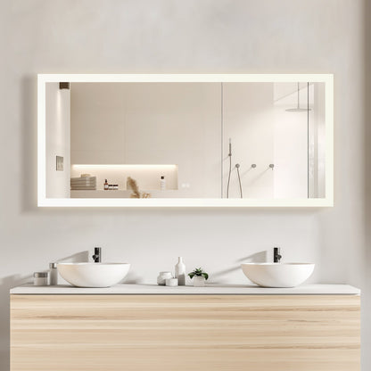 Vinnova Beijing 72-inch wall-mount bathroom vanity — view 5