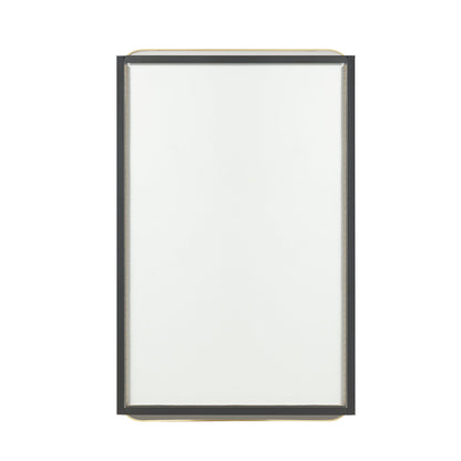 Vinnova Talayuela 20-inch bathroom vanity in Brushed Gold — view 15