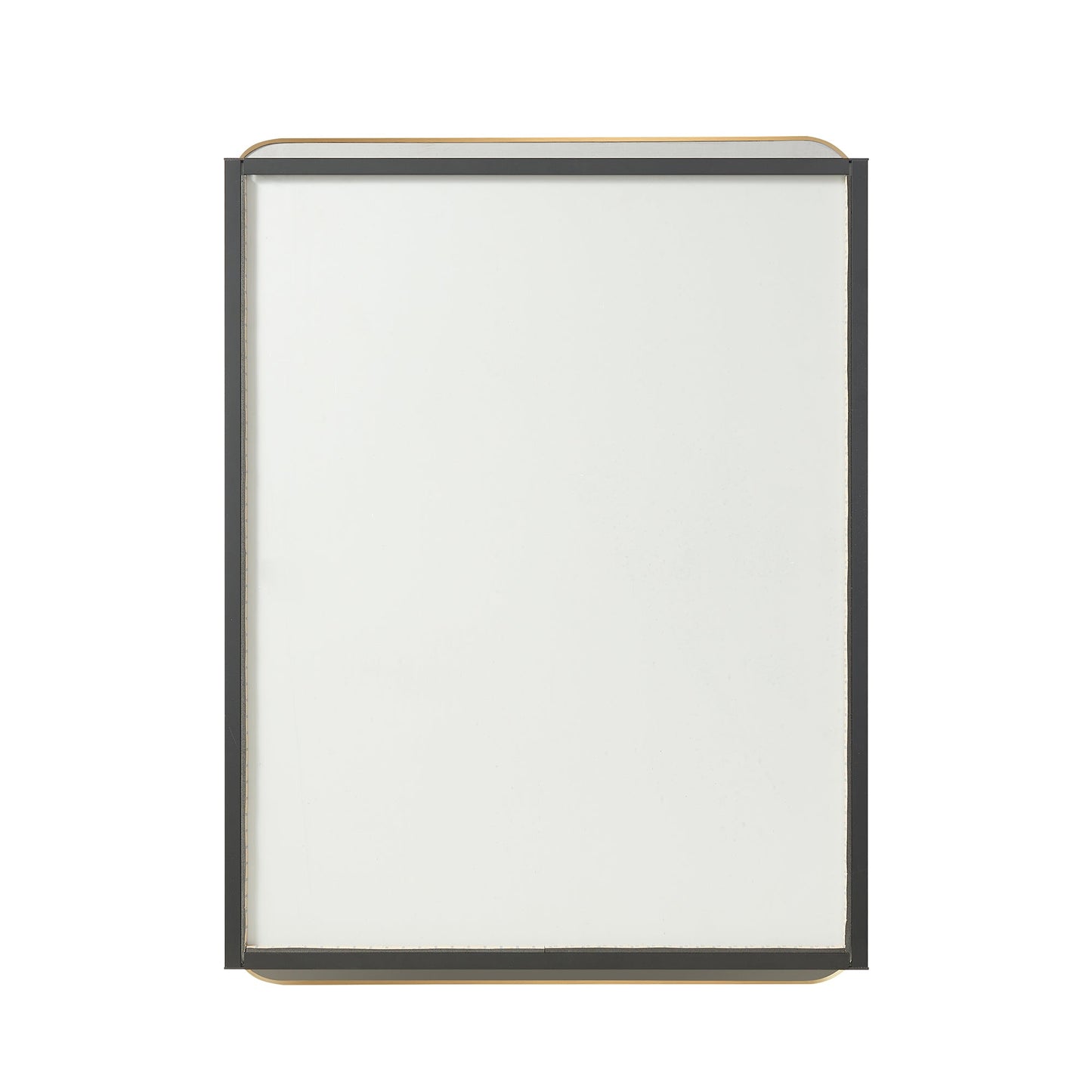 Vinnova Talayuela 24-inch bathroom vanity in Brushed Gold — view 15