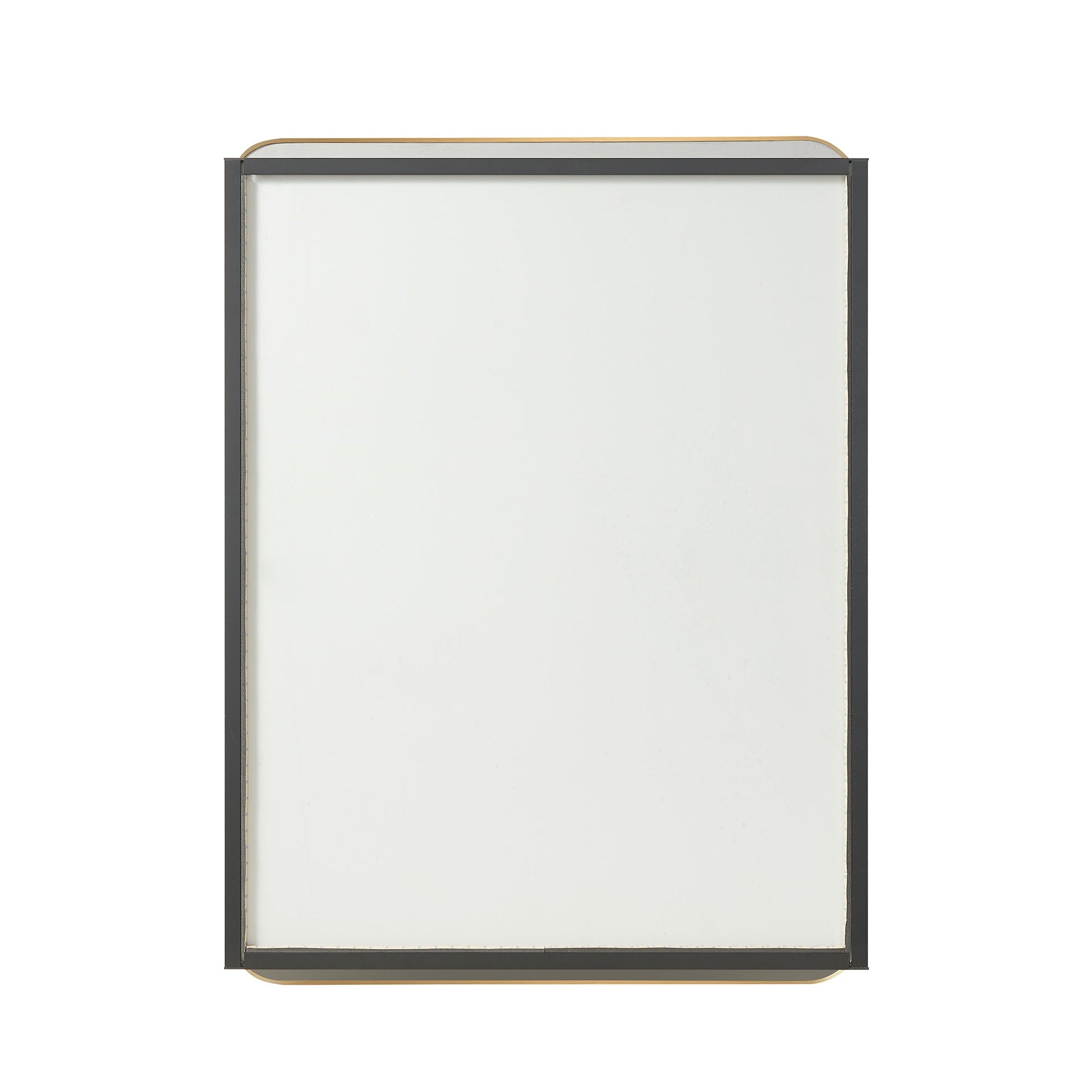 Vinnova Talayuela 24-inch bathroom vanity in Brushed Gold — view 15