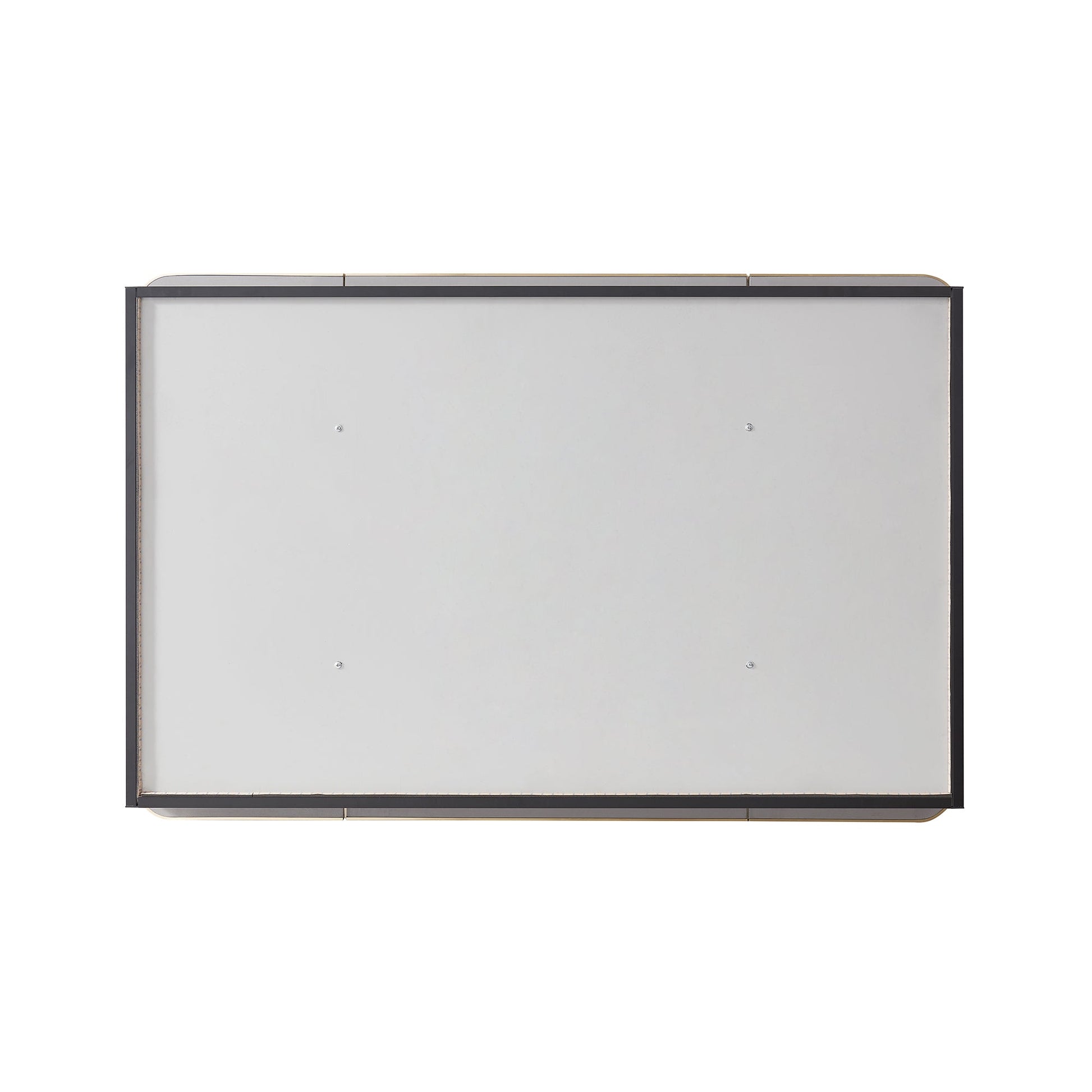 Vinnova Talayuela 48-inch bathroom vanity in Brushed Gold — view 15