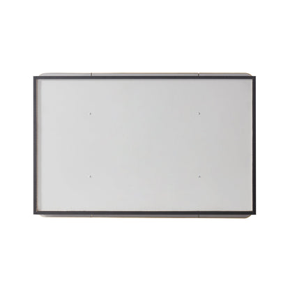 Vinnova Talayuela 48-inch bathroom vanity in Brushed Gold — view 15