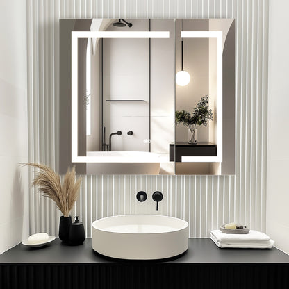 Vinnova Santona 36-inch bathroom vanity
