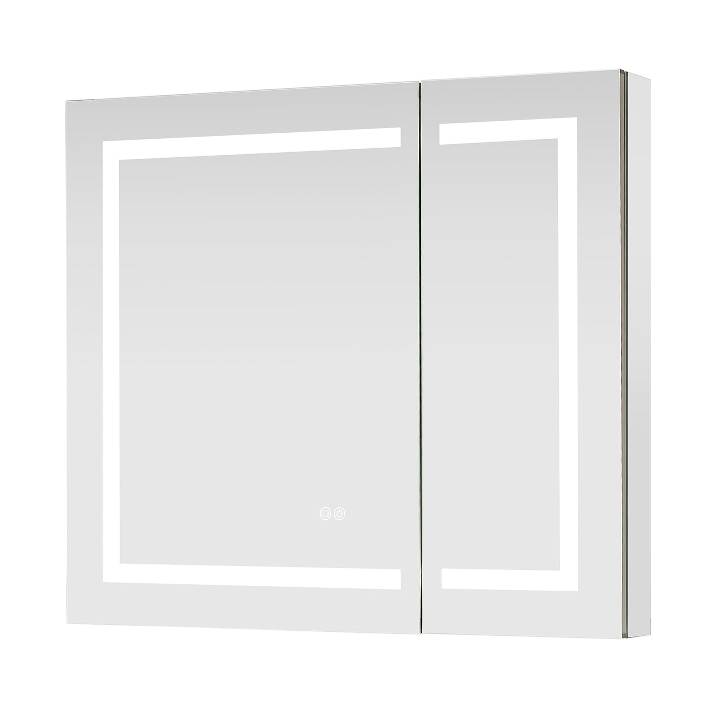 Vinnova Santona 36-inch bathroom vanity — view 2