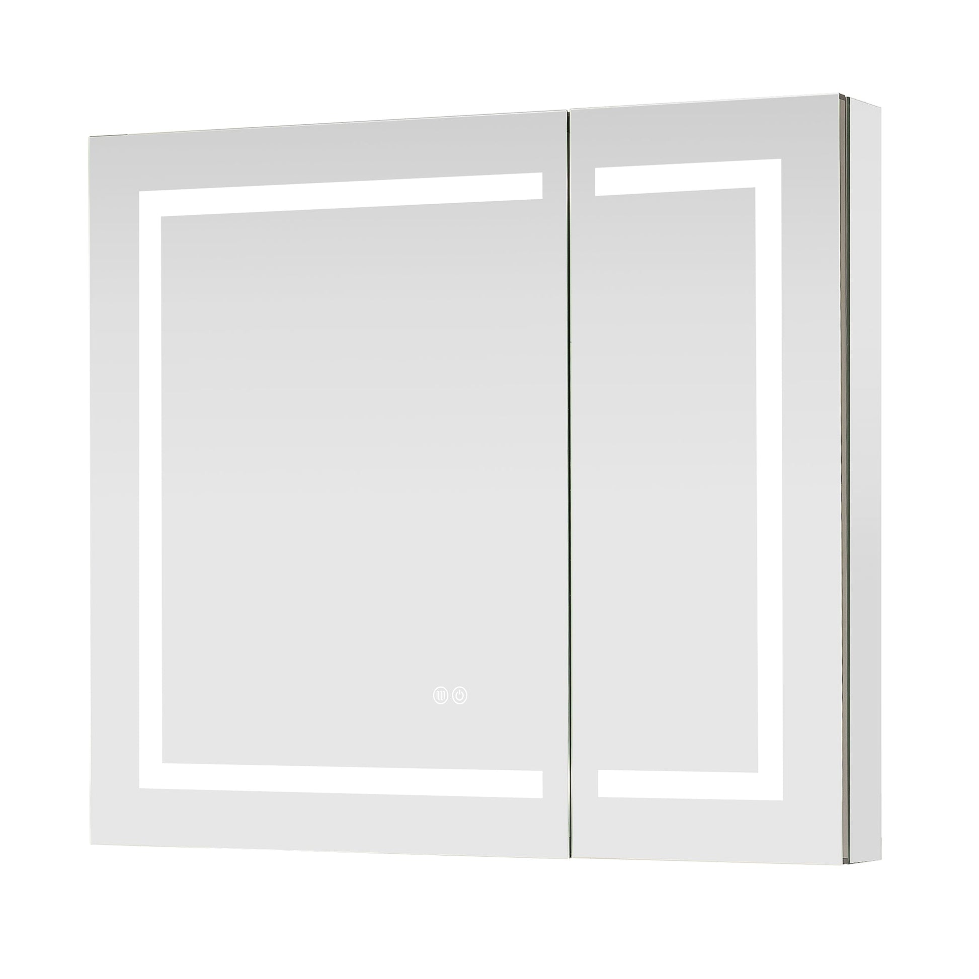 Vinnova Santona 36-inch bathroom vanity — view 2