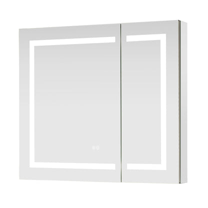 Vinnova Santona 36-inch bathroom vanity — view 2