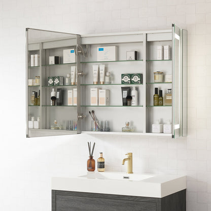 Vinnova Santona 36-inch bathroom vanity — view 5