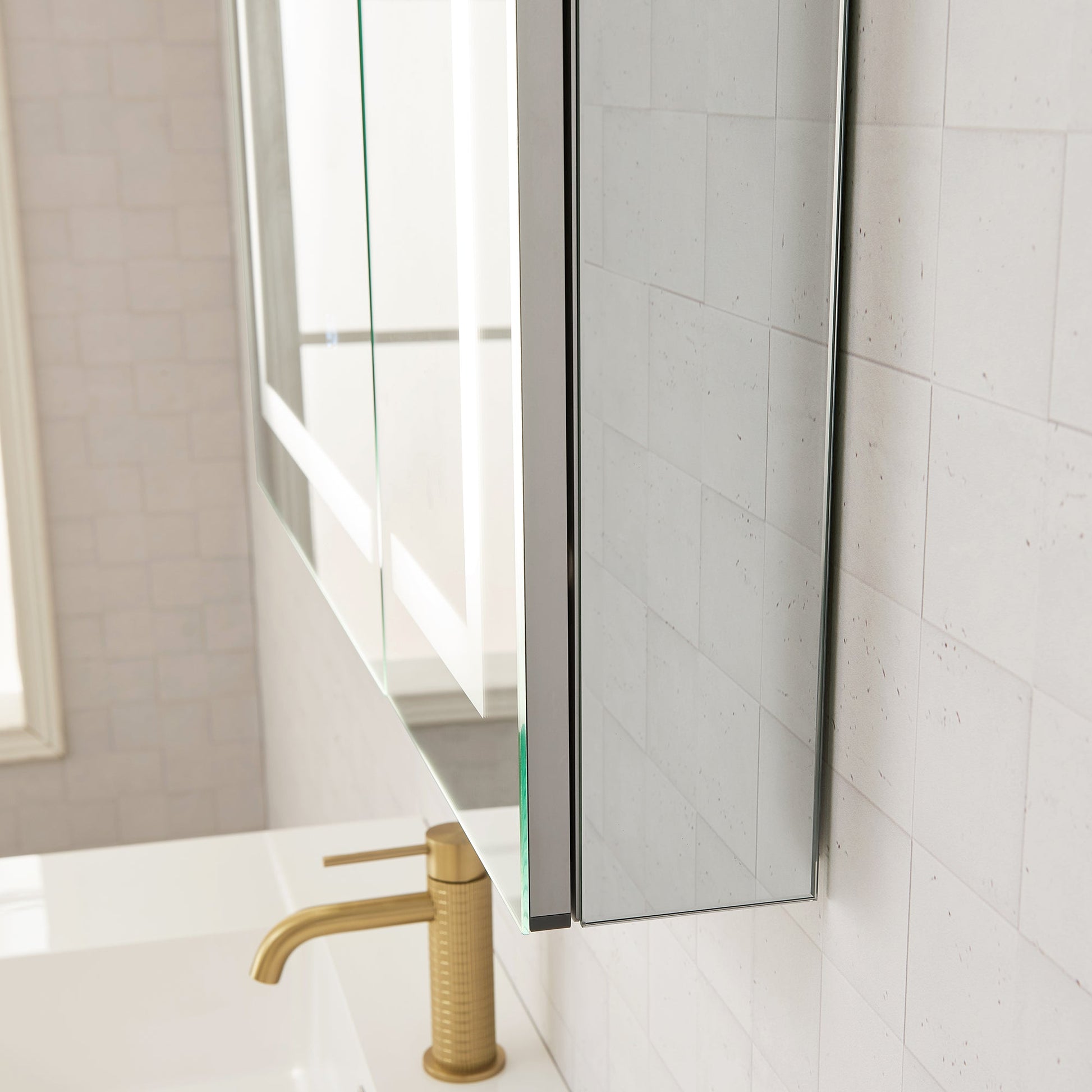 Vinnova Santona 36-inch bathroom vanity — view 6