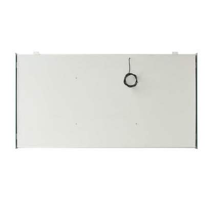 Vinnova Santona 60-inch bathroom vanity — view 15