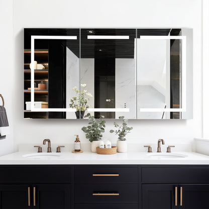 Vinnova Santona 60-inch bathroom vanity — view 16