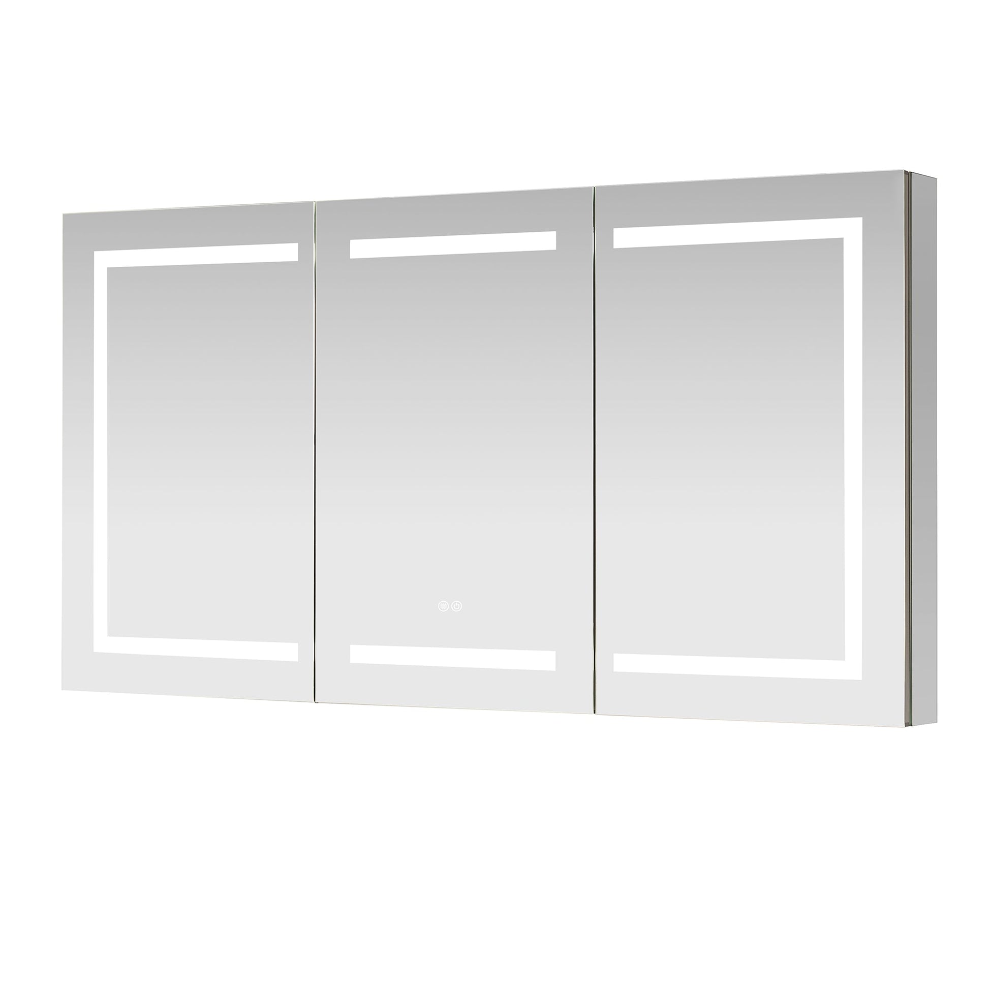 Vinnova Santona 60-inch bathroom vanity — view 2