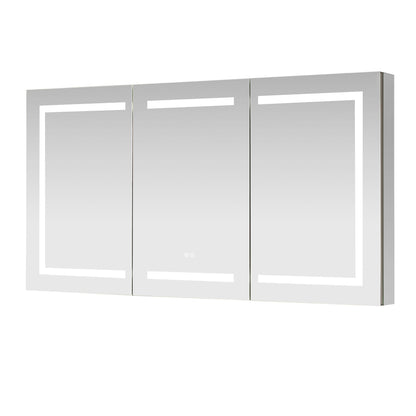Vinnova Santona 60-inch bathroom vanity — view 2