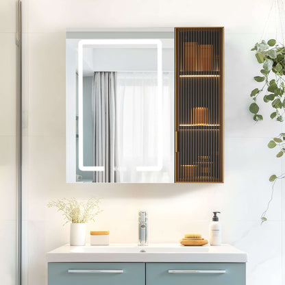 Vinnova Cervia 30-inch bathroom vanity