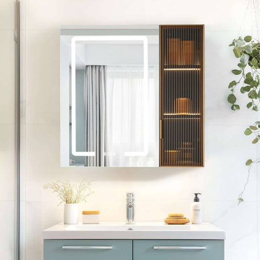 Vinnova Cervia 30-inch bathroom vanity