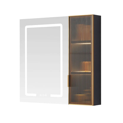 Vinnova Cervia 30-inch bathroom vanity — view 2