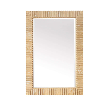 Vinnova Osaka 24-inch wall-mount bathroom vanity in Washed Ash Grey — view 2