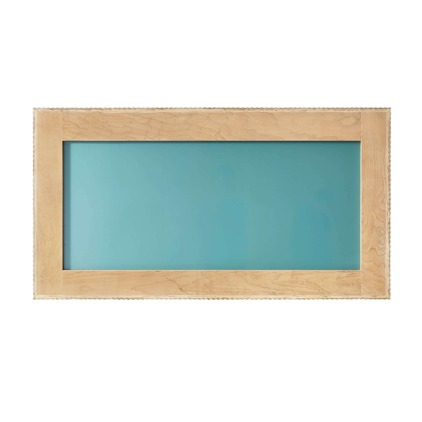 Vinnova Osaka 60-inch wall-mount bathroom vanity in Washed Ash Grey — view 12