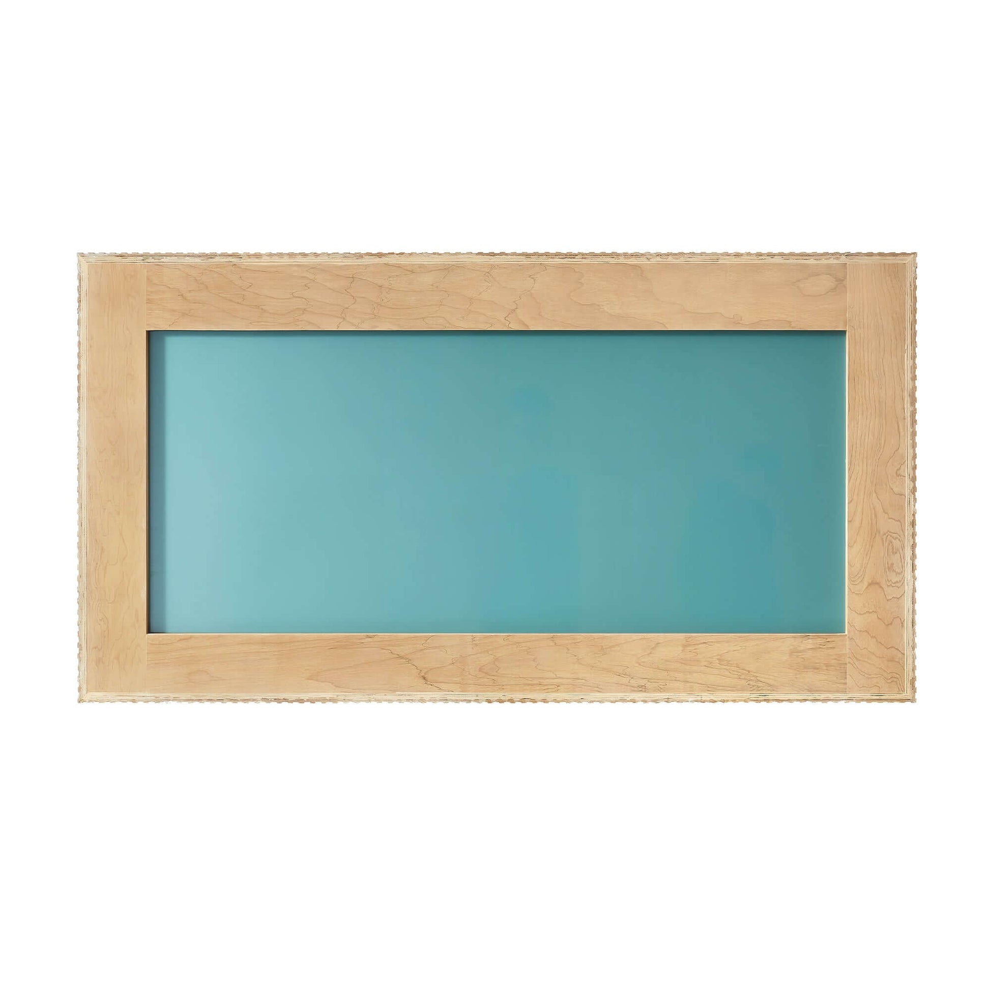 Vinnova Osaka 60-inch wall-mount bathroom vanity in Washed Ash Grey — view 12