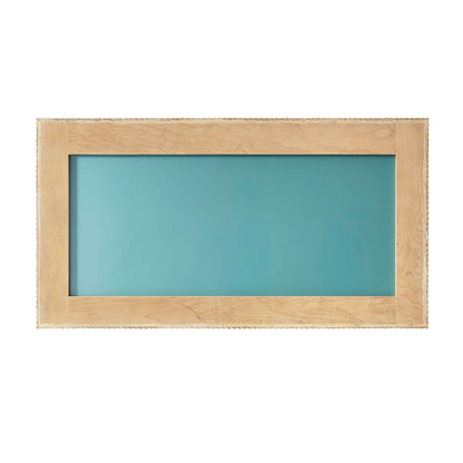 Vinnova Osaka 60-inch wall-mount bathroom vanity in Washed Ash Grey — view 12