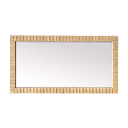 Vinnova Osaka 60-inch wall-mount bathroom vanity in Washed Ash Grey — view 2