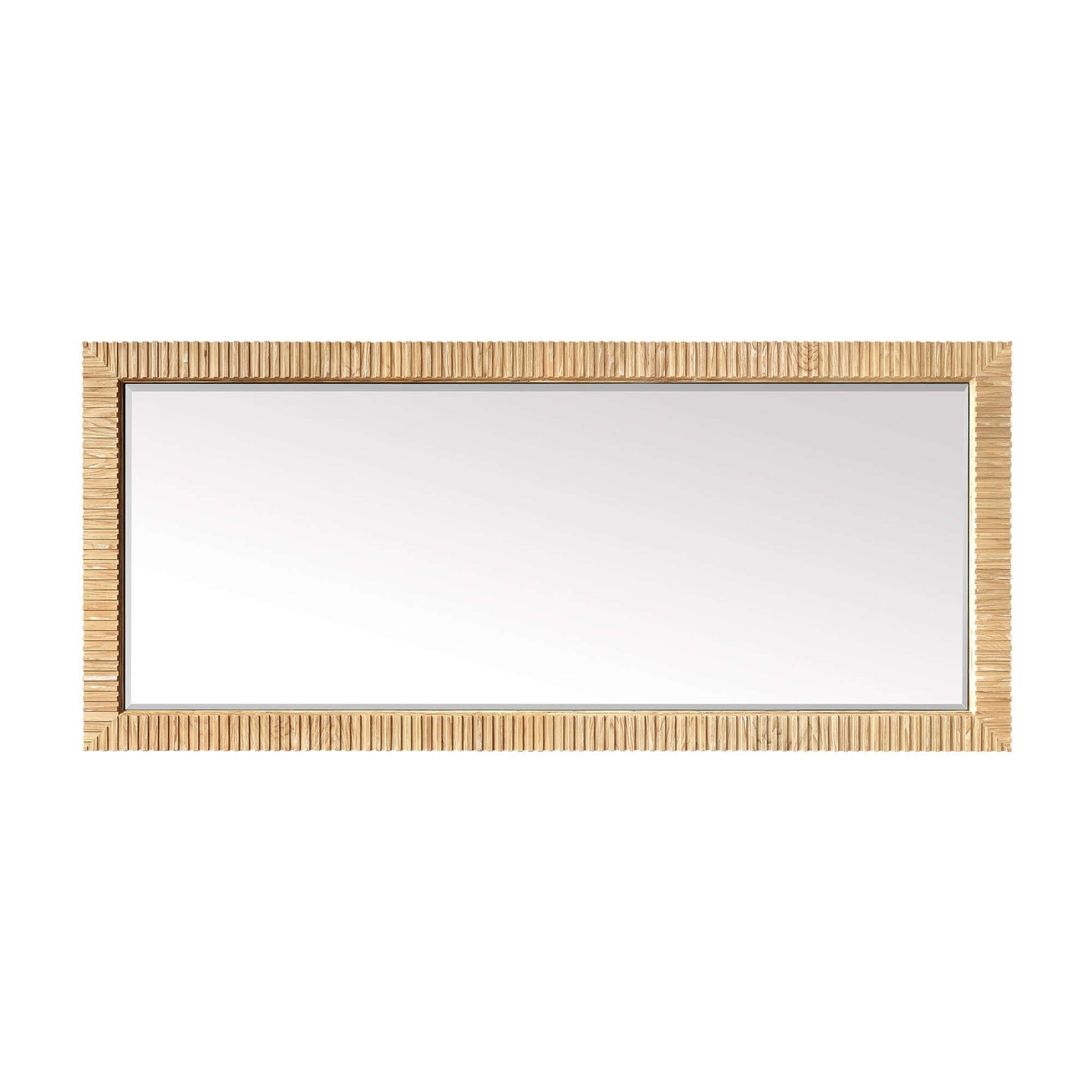 Vinnova Osaka 72-inch wall-mount bathroom vanity in Washed Ash Grey — view 2